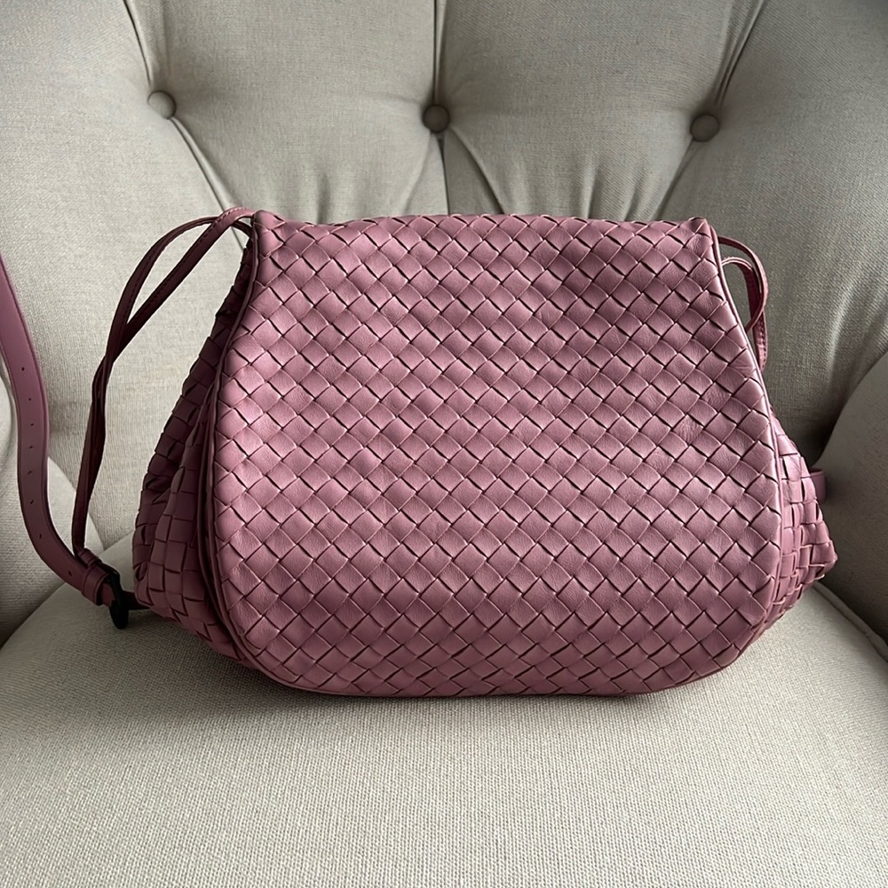 Bottega Veneta Crossbody Bag